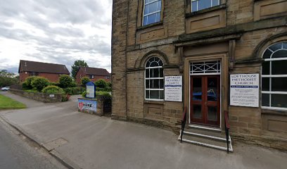 (Lofthouse) Lofthouse Methodist Church