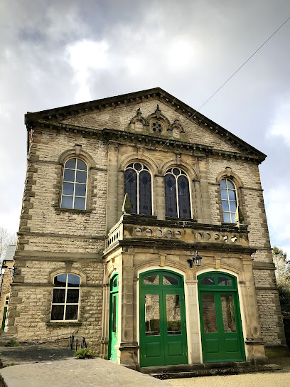 (Masham) Masham Methodist Church