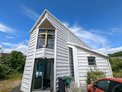 (Huddersfield) Milnsbridge Baptist Church
