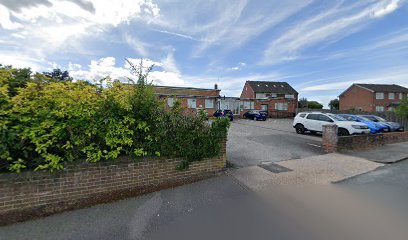 (Monk Bretton) Monk Bretton Methodist Church