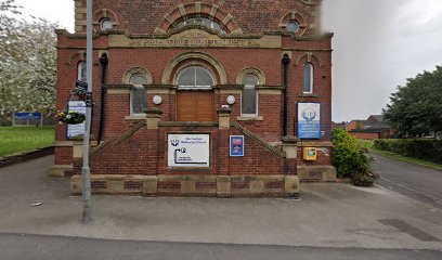 (Normanton) Normanton Methodist Church