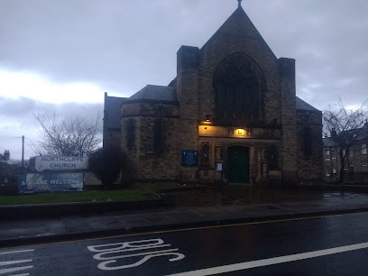 (Shipley) Northcliffe Church