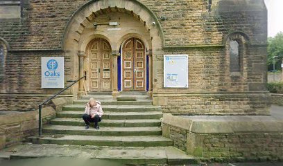 (Eckington) Oaks Community Church