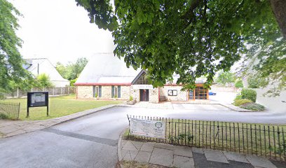 (Roundhay) Roundhay Methodist Church