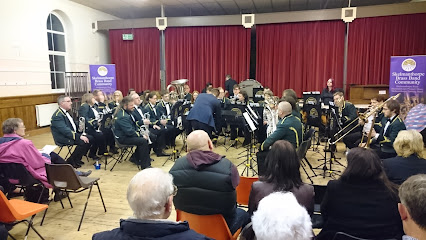 (Skelmanthorpe) Skelmanthorpe Methodist Church