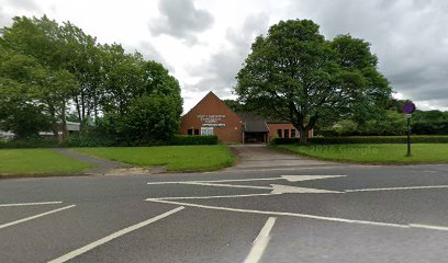 (Greenhill) South Sheffield Evangelical Church