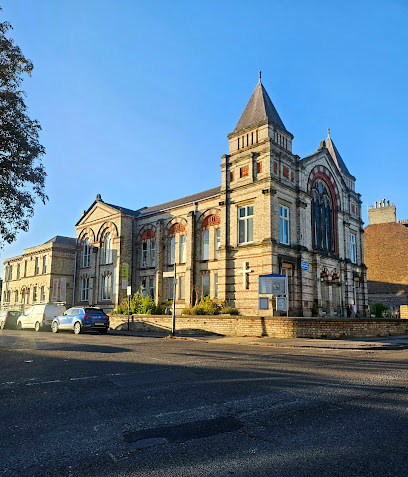 (York) Southlands Methodist Church