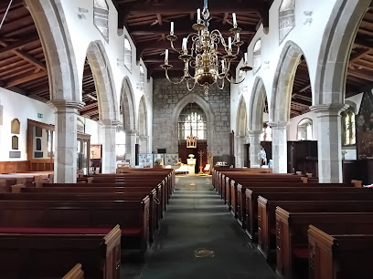 (Giggleswick) St Alkelda