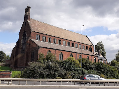 (Leeds) St Hilda's