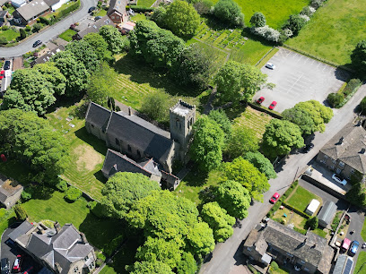 (Huddersfield) St John's Church