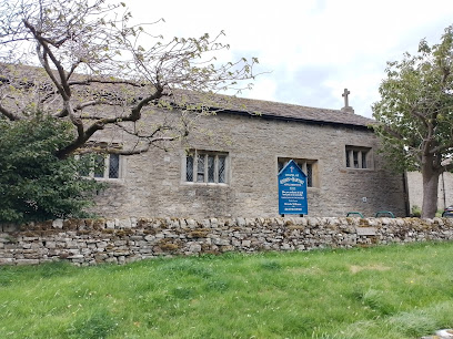 (Appletreewick) St John the Baptist