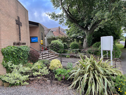 (Sheffield) St Luke's Church