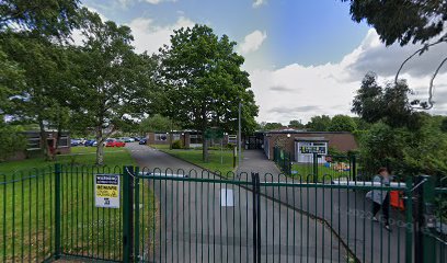 (Whinmoor) St Paul's, Whinmoor, Leeds