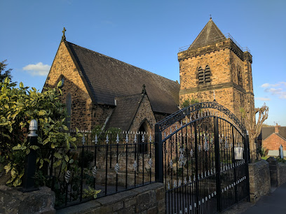 (Wincobank) St Thomas' Wincobank