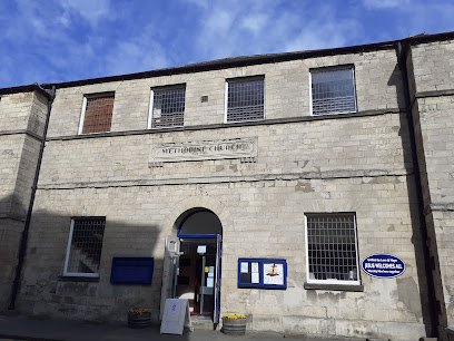 (Tadcaster) Tadcaster Methodist Church