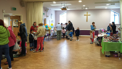 (West Berkshire) The Salvation Army (Bradford Holmewood)