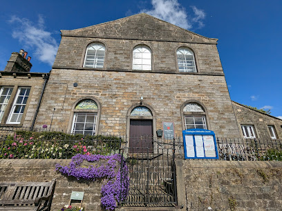 (Salisbury) Threshfield Methodist Church