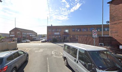 (Leeds) Victory Church