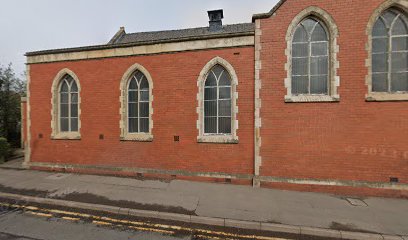 (Wales) Wales Methodist Church