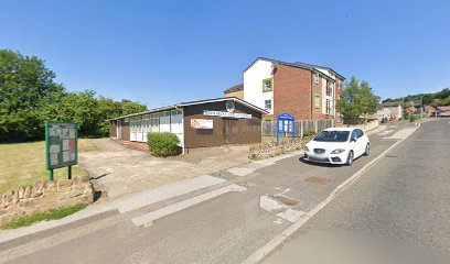 (Barnsley) Ward Green Baptist Church