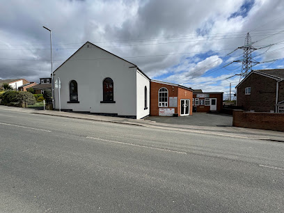 (West Ardsley) West Ardsley Methodist Church