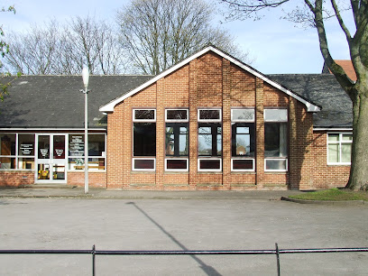 (Harrogate) Woodfield Gospel Hall