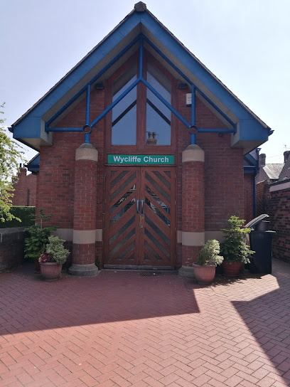 (Ecclesall) Wycliffe Independent Church